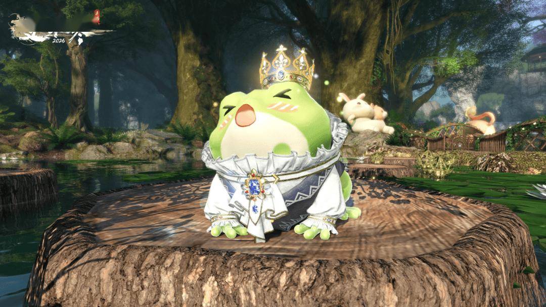 网易《逆水寒》手游3.2.3版本更新发布，全新敦煌大地图登场