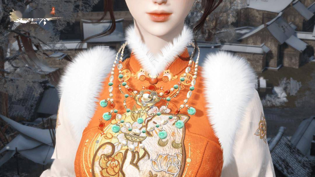 网易《逆水寒》手游3.2.3版本更新发布，全新敦煌大地图登场