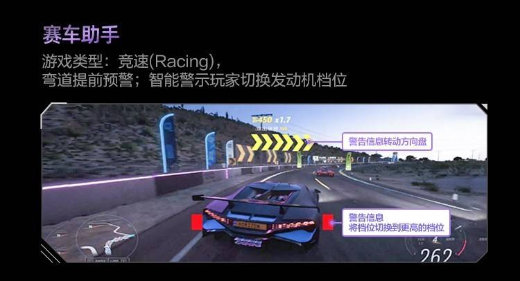 玩游戏一般买什么显示器 AI加持赢麻了！游戏显示器选购核心要点汇总