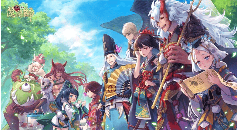 PG试玩游戏-阴陽(yáng)师手(shǒu)游搬(bān)砖怎麽(me)样？云手(shǒu)机助力(lì)阴陽(yáng)师手(shǒu)游24小时刷资源