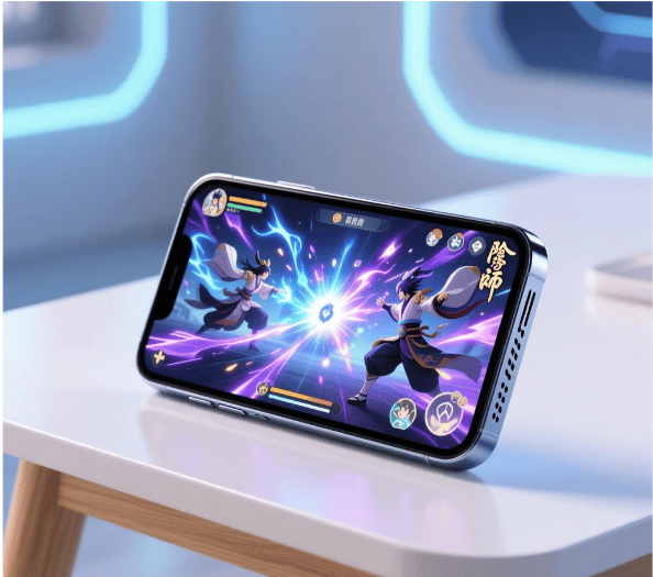 阴阳师手游搬砖怎么样？云手机助力阴阳师手游24小时刷资源