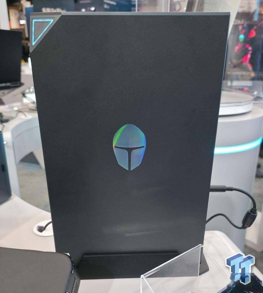 雷神MIX GAMING 2迷你主机，竟能实现4K 120帧游戏体验