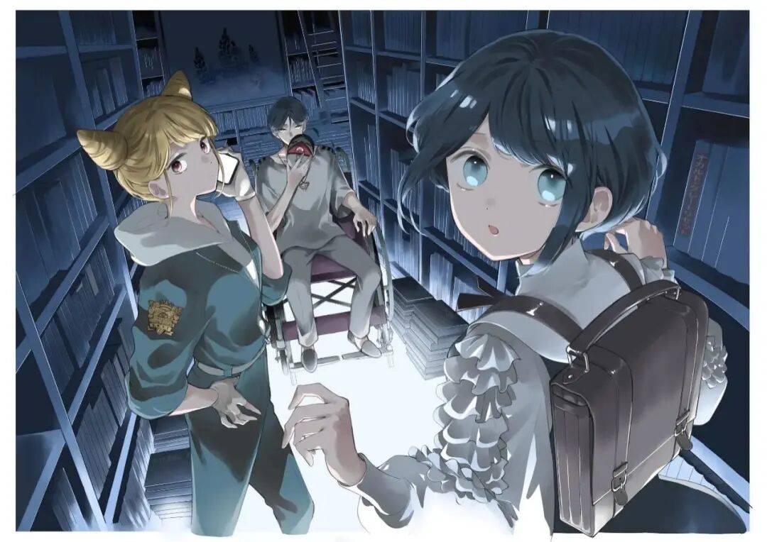 专访集英社游戏：如何将独立游戏打造成长线IP？