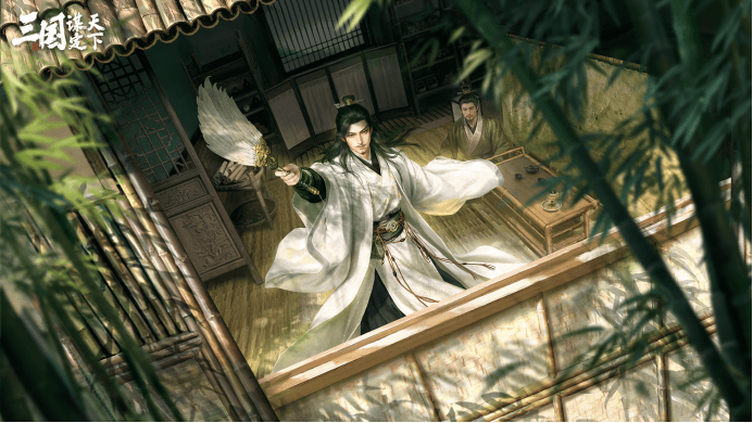 PG模拟器-考古还原小人物故事 这游戏让配角有血有肉