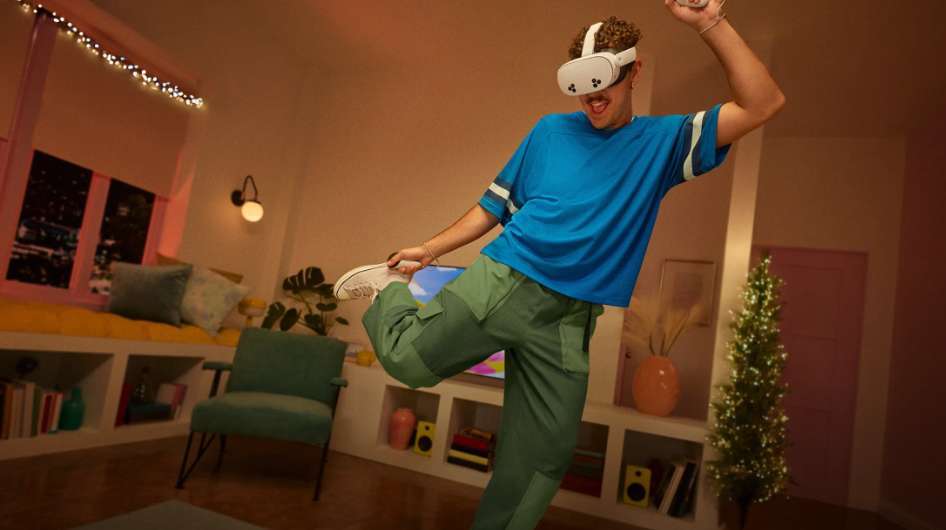 PG试玩游戏-亚太地区增长洞察：玩家愿意重返的中核VR游戏