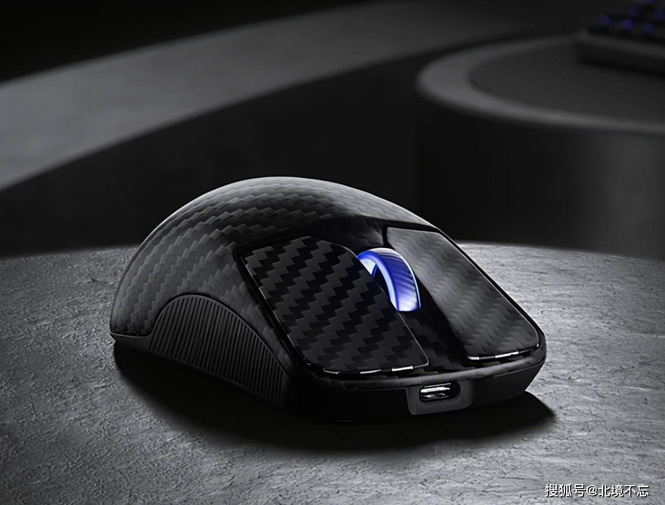 PG试玩游戏-游戏鼠标推荐哪款？2026五款ROG游戏鼠标盘点，游戏体验大提升