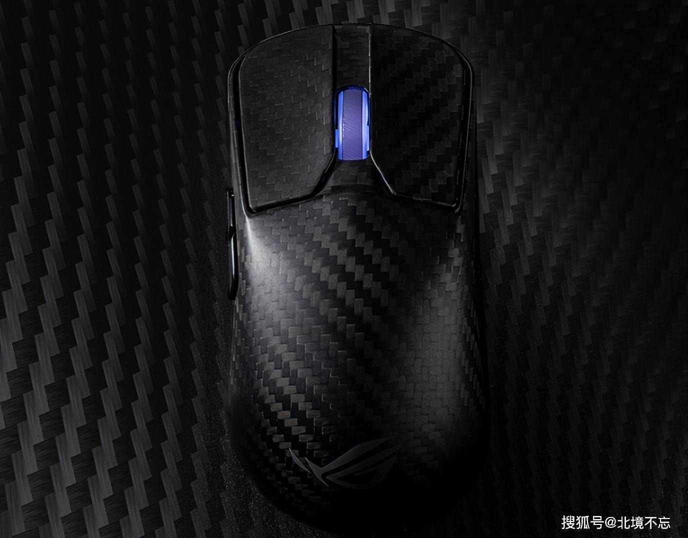 游戏鼠标推荐哪款？2026五款ROG游戏鼠标盘点，游戏体验大提升