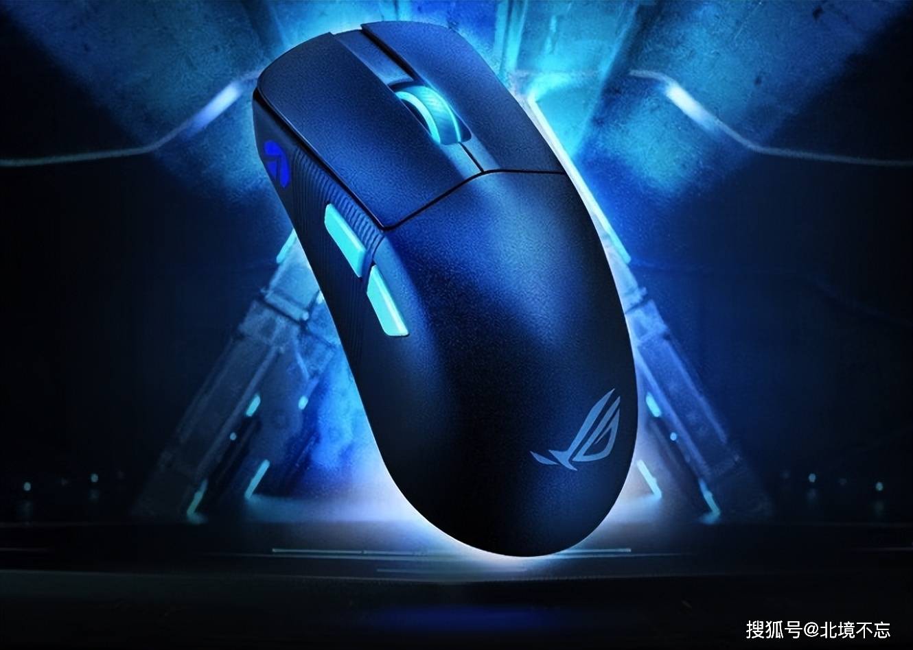 游戏鼠标推荐哪款？2026五款ROG游戏鼠标盘点，游戏体验大提升