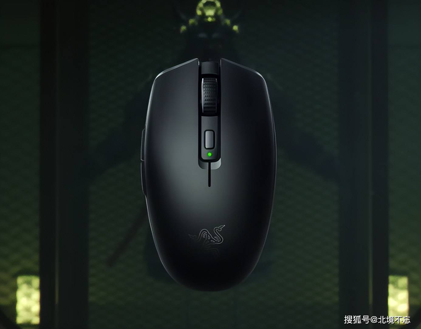 哪款游戏鼠标好？2026最值得买的10款游戏鼠标盘点，别乱买